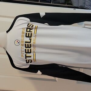 Pittsburgh Steelers youth L